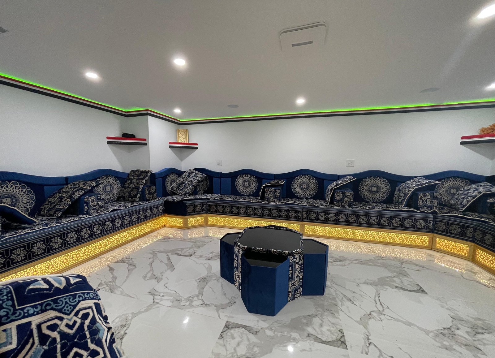 مجلس الأمراء